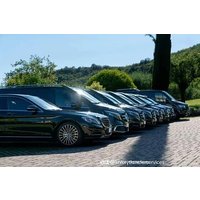 Venice Luxury Transfer To/From Marco Polo Airport & Piazzale Roma