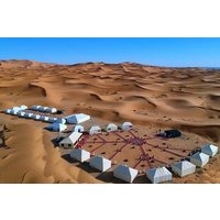Morocco Tour 9 Days From Casablanca