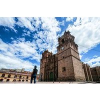 Puno City Tour