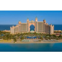 Dubai 2-Day Tour: City Highlights, Desert Safari & Dhow Cruise