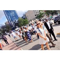 Nairobi Guided City Tour