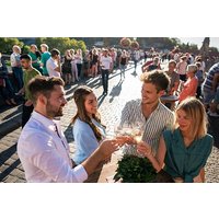 Short Stroll Through Würzburg with Franconian Wine