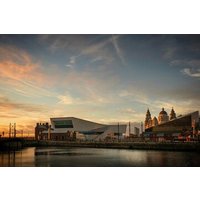 7 Hour Liverpool City Tour in Manchester