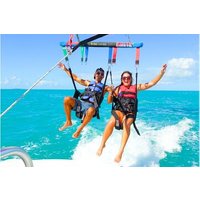 Parasailing Experience in Key West