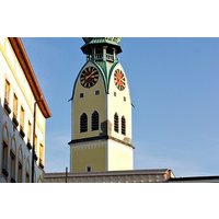 Explore Rosenheim in 60 minutes with a Local