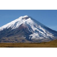 16 Day Ski Tour in Cayambe, Cotopaxi , and Chimborazo