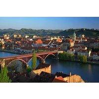 Maribor and Styria Tour with Wine Tasting
