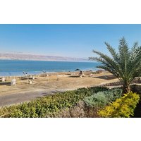 Day Trip to the Dead Sea Valley with GaryTheGuide