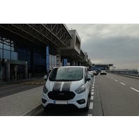 Transfer from Milano Malpensa Airport to Koper