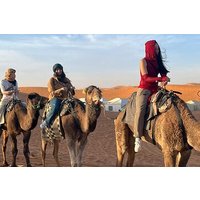 Desert Tours From Marrakech Tour From Marrakech To Zagora 2 Days