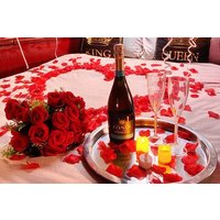 Dubai : Private Romantic Yacht Cruise on a 50FT Yacht