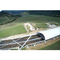 Vik Winery Historical Tour with Wine Tasting
