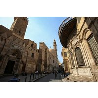 Fatimid Islamic Cairo Day Tour