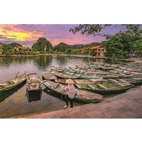 Luxury Ninh Binh Highlights Small Group Day Tour
