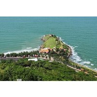 Saigon to Vung Tau Private Beach Adventure