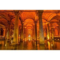 Istanbul VIP 2-Day Tour: Car, Guide & 2-Hour Yacht Cruise