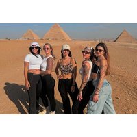 ViP Private Tour Giza Pyramids,Sphinx,camel ride , inside Pyramid