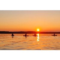 Karnak Temple and Kayaking Adventure in Luxor
