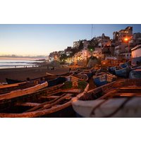 Taghazout Tour from Agadir by Minibus
