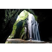Bali Iconic Waterfalls Private Day Trip with Transport