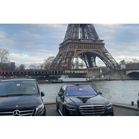 Private Transport CDG Airport Paris or Orly / Paris