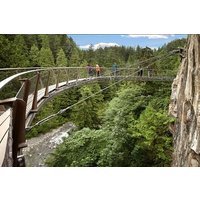 Full Day Private Tour of Vancouver BC Canada from Seattle