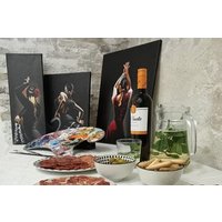 Art and Tapas in Triana
