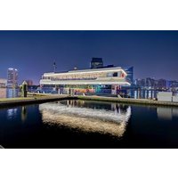 Dhow Cruise Creek