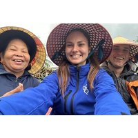 Private Cooking Class with Market Visit and Boat Ride