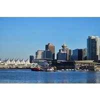 Vancouver Sightseeing Best Day Tour Private