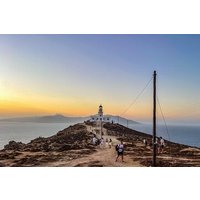 Save 15.00%! Panoramic Mykonos: Sunset Views from the Island’s Highest Points