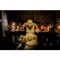 Chengdu Museum Tours & Tickets