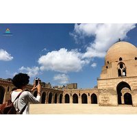Tour To Historical Cairo Mosques