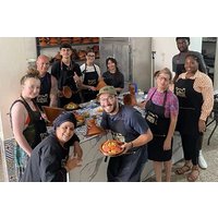 Agadir Cooking Course + FREE Transportation