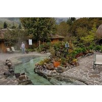 Perfect Getaway Full Day Papallacta The Thermal Paradise