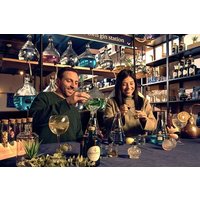 Private Gin Making in London