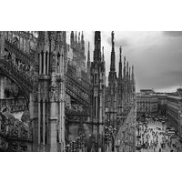 Echoes of War Exploring Milan’s WWII History
