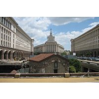 Sofia Hidden Gems Tour
