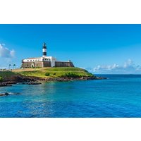 Museu Náutico da Bahia Salvador Private Tour with Tickets