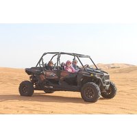 Lahbab Self Drive Desert Safari Dubai Bbq Dinner and Camel Ride