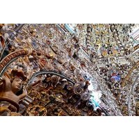 Spectacular tour of Cholula and Puebla from Mexico City