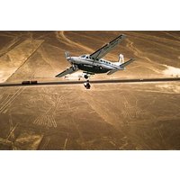 Discover Huacachina and the Nazca Lines in 2 days from Lima