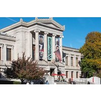 Museum of Fine Arts in Boston Guided Tour with Chinese Guide