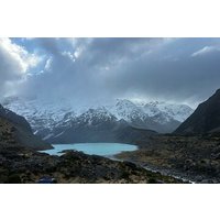 6 Day Christchurch to Queenstown via Mt Cook & Milford Sound Tour
