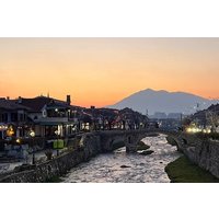Kosovo - Pristina and Prizren Day Tour from Tirana