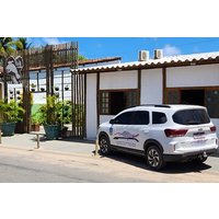Transfer from Maceió to São Miguel dos Milagres