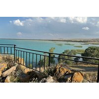 Lake Sevan Gourmet Tour Cheese, Fresh Fish and Wine