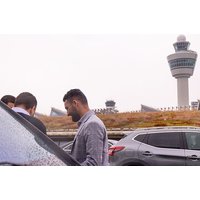 Private Car or Minivan Amsterdam to Schiphol Airport