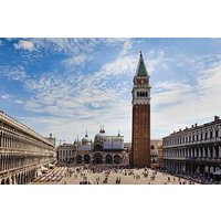 From Florence to Venice Private Tour Lunch Included