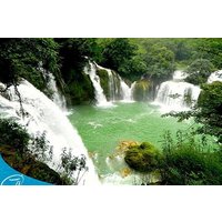 Cao Bang Morning Starts – Motorbike Tour